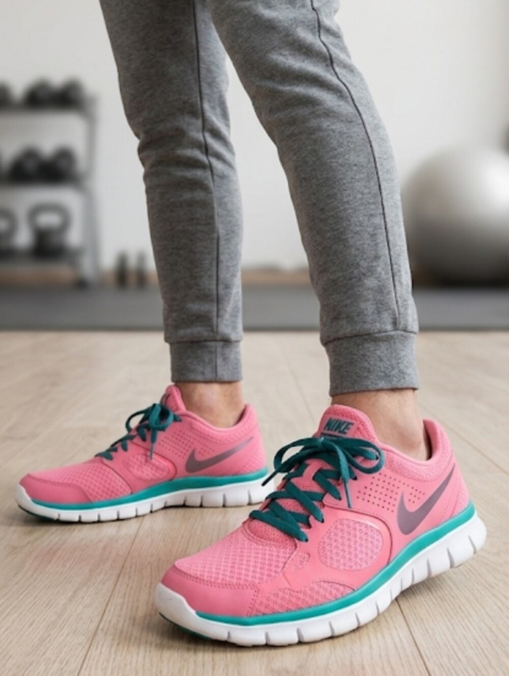 Nike Flex Run Running Shoes